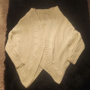 Express Soft Knitted Sweater